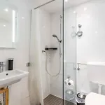 아파트 Litzi's Schwarzwald Mit Kamin