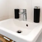 Litzi's Schwarzwald Mit Kamin 아파트