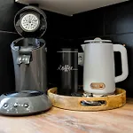 Litzi's Schwarzwald Mit Kamin * 사스바흐발덴