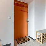 아파트 Litzi's Schwarzwald Mit Kamin