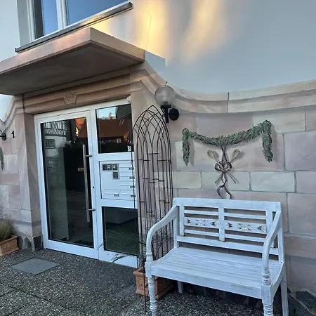 Litzi's Schwarzwald Mit Kamin Apartment