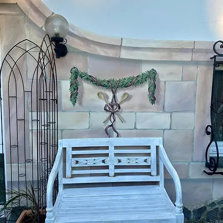 Διαμέρισμα Litzi's Schwarzwald Mit Kamin