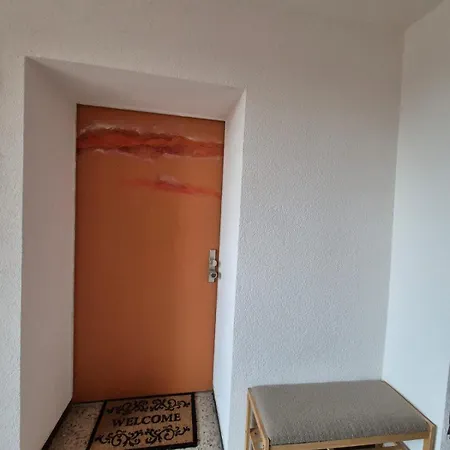 Litzi's Schwarzwald Mit Kamin