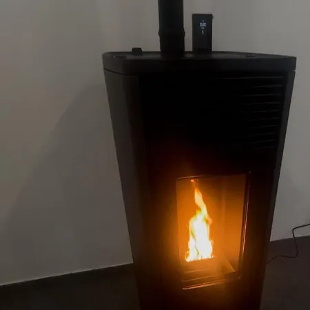 Litzi's Schwarzwald Mit Kamin Sasbachwalden