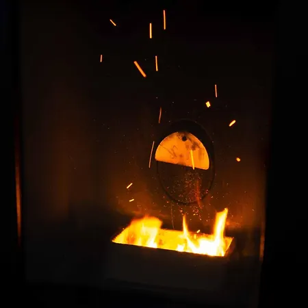 아파트 Litzi's Schwarzwald Mit Kamin