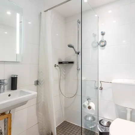 Apartmán Litzi's Schwarzwald Mit Kamin