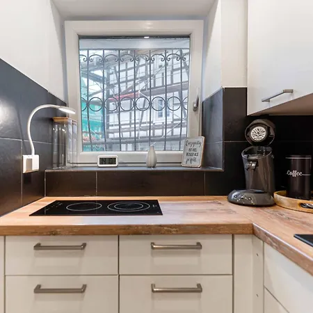 Litzi's Schwarzwald Mit Kamin Διαμέρισμα Sasbachwalden