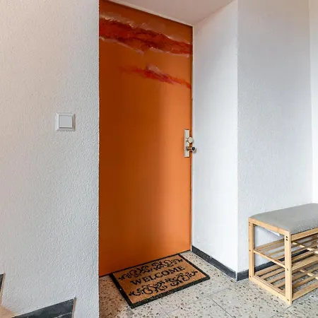 Διαμέρισμα Litzi's Schwarzwald Mit Kamin