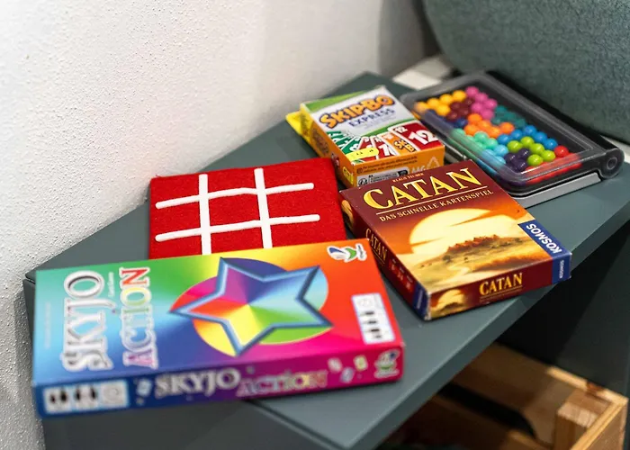 Litzi's Schwarzwald Mit Kamin ザスバッハヴァルデン